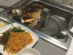 -海底捞火锅(龙湖北京大兴天街店)