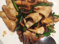 -良友·海鲜青岛菜(五四广场店)