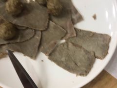 酱牛肉-顺姬冷面(长白西路店)