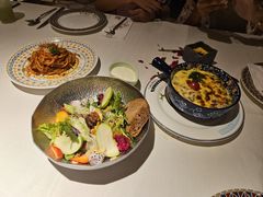 -俄士厨房(五棵松华熙LIVE店)