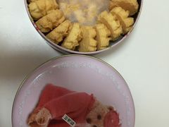 -珍妮曲奇聪明小熊(尖沙咀店)