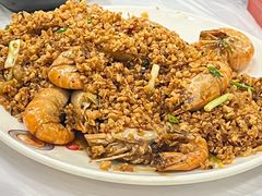 -活潑鲜跳(湖滨商业街店)