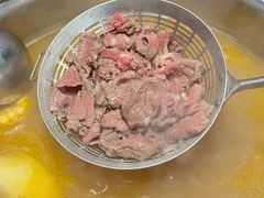 -潮正和潮汕牛肉火锅·老字号(番禺万达店)