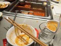 -海底捞火锅(壹悦城店)