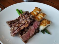 -POP露台西餐厅·望江阁
