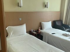 -香港悦品海景酒店
