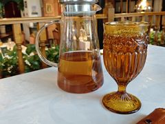 -Amber 琥珀餐厅·洛阳地标特色菜