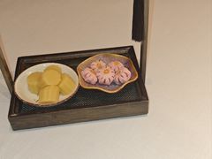 -蘇锦宴·淮扬菜烤鸭·小院(三元桥霄云路店)