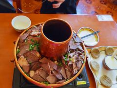 -如意林卡藏餐吧(大昭寺店)