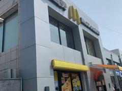 门面-麦当劳(交道口店)