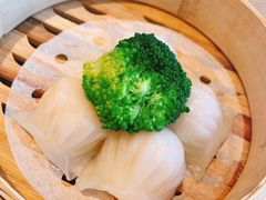 柏悦虾饺皇-宴会中心