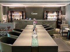 -南京THE TAI太和紫金大酒店