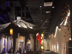 -绿茶餐厅(朝阳大悦城店)