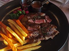 -安妮意大利餐厅(丽都店)