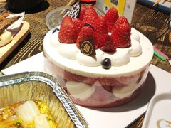 -巴黎贝甜(卫清西路店)