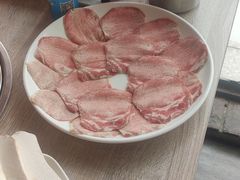 -郑阿姨的家·이모네·韩料&烤肉(武川路店)