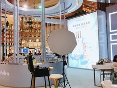 -新世界大丸百货