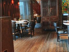 -湖滨28中餐厅·西湖宴·杭州君悦酒店