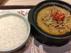 -真功夫(宁波火车南站)