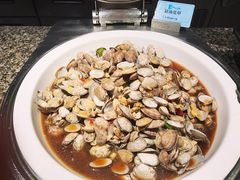 -星伦多海鲜自助餐厅(万达百货店)