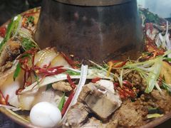 -下杨家青海土火锅(海湖店)