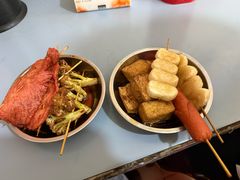 -方桥点心(报慈路)