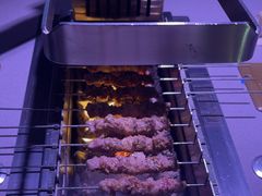 -丰茂烤串(全国首店)