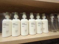 -MUJI无印良品(西单大悦城店)