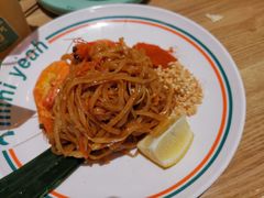 -迷你椰·泰式大排档(观前街店)
