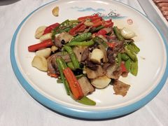 -苏淮景·苏闽融创菜·海鲜(原空港井河轩店)