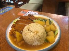 -吉亨面馆(古北1699店)