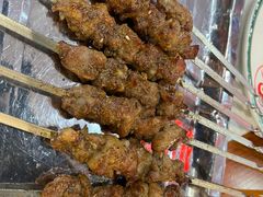 -津门老羊家·铜锅涮羊肉·烧烤(科技园店)