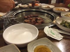 -黄金牧场(明洞总店)
