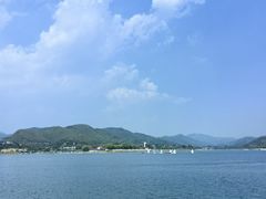 -北京金海湖景区