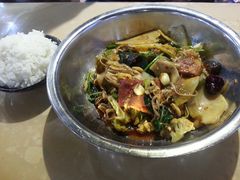 -秋林食街(友谊路店)