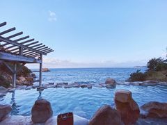 -南紀白浜 浜千鳥の湯 海舟