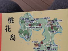 -金鸡湖桃花岛