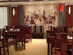 包厢-老半斋(福州路店)