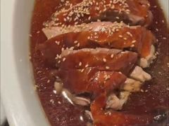金陵烤鸭-南京大牌档(青岛万象城店)
