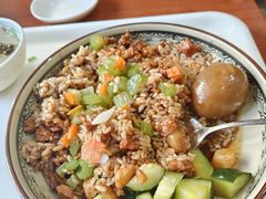 -菊儿人家·北京胡同菜(南锣鼓巷店)