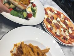 -玛尚诺Pizza&Bar(长泰广场店)