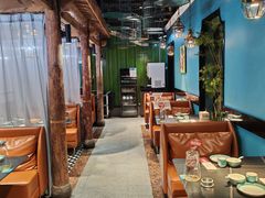 -渝乡辣婆婆·川菜 水煮鱼(中山西路店)