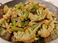 -梅利汴京烤鸭•开封豫菜地标店(晋安路店)