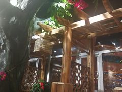 -草原塞蛮羊火锅城(港湾店)