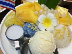 -PAPAYA泰国街头小吃(南山路店)