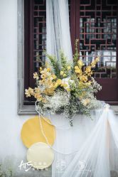 -艾缇森原创定制婚礼ATS WEDDING