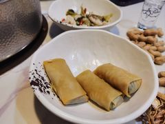 -德林酸菜鱼火锅(南丹店)