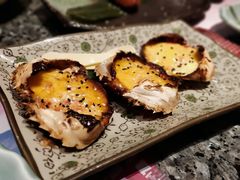 -大渔铁板烧(中山路八佰伴店)