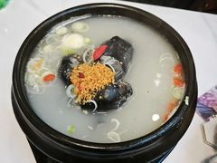 -长顺参鸡汤店(西塔总店)