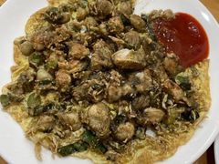 海蛎煎蛋-福祥厦门小馆(舟孟北路店)